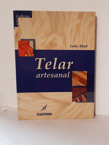 Telar Artesanal De Leda Abud