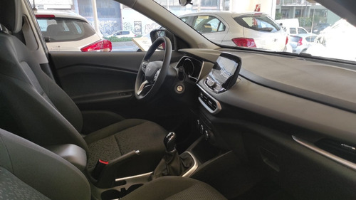 Imagen 5 de 25 de Chevrolet Tracker Mt 2 - Pv