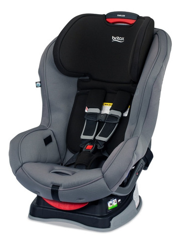 Imagen 4 de 8 de Butaca Bebe Silla Auto Britax Emblem Convertible 0/30 Kg