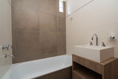Venta Monoambiente A Estrenar Con Balcon Ciudadela
