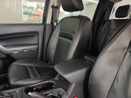 Ford Ranger 2.2 Xls 4x4 Cd 16v Diesel 4p Automático