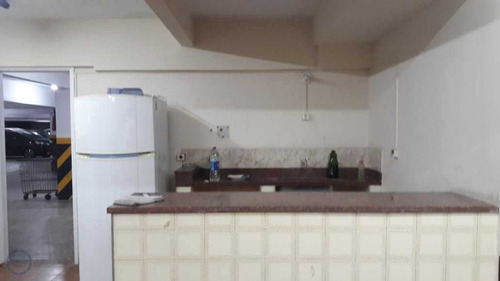 Imagem 24 de 25 de Apartamento Com 2 Dorms, Marapé, Santos - R$ 429 Mil, Cod: 23673 - V23673