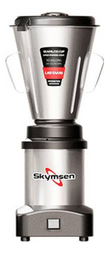 Licuadora Skymsen 6 Litros Lar-06mb