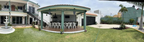 Quinta En Yautepec