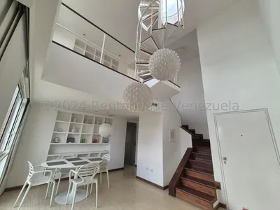 Apartamento en alquiler