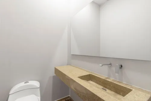Apartamento En Arriendo/venta En Chicó Norte. Cod V15656