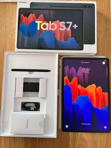 Samsung Galaxy Tab S7+