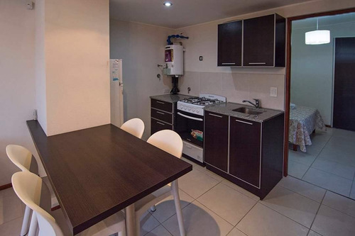 Imagen 6 de 9 de Departamento En Pinamar (mar De Ostende)a Metros Del Mar