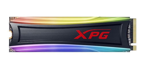Disco sólido interno Adata XPG Spectrix S40G AS40G-512GT-C 512GB