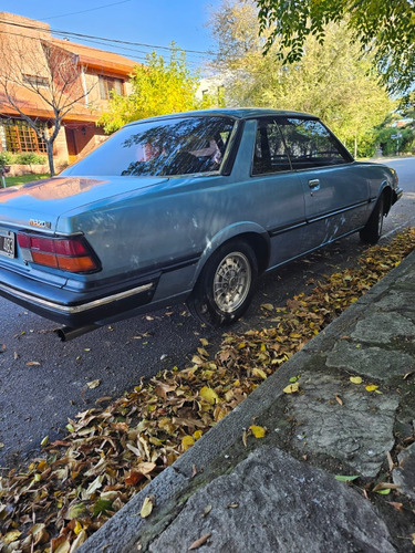 Mazda 626 Coupe Cb2