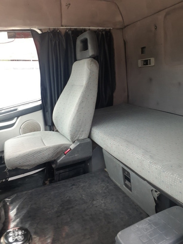 Fh 420 6x2 Com Ar Motor Novo Ano 2006