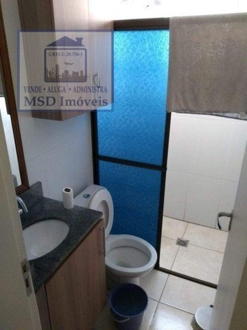 Imagem 7 de 9 de Apartamento A Venda No Bairro Gopoúva Em Guarulhos - Sp. - 3200-1