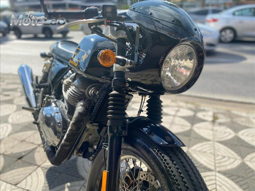 Royal Enfield Continental Gt