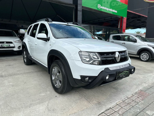 Renault Duster DUSTER Dynamique 1.6 Flex 16V Aut.
