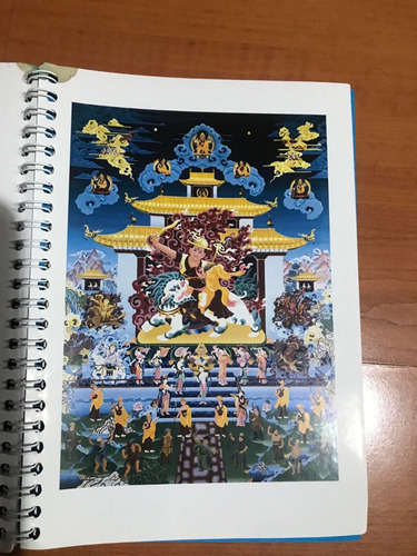 La Nueva Esencia Del Vajrayana Gueshe Kelsang G. Rimpoché (Usado)