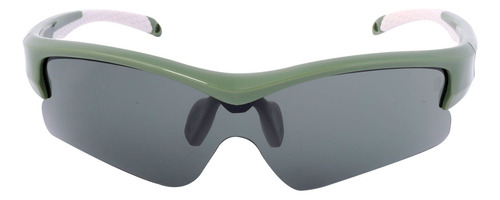 Gafas De Sol Foome Uv400 Verde Color V3I