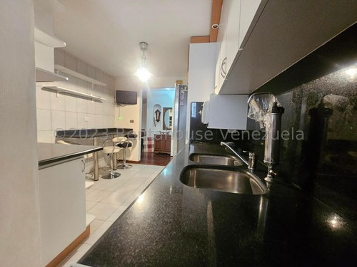 Apartamento Venta Tzas Del Club Hipico Mls #25-22430
