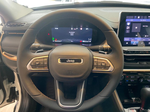 Imagen 25 de 25 de Jeep Compass Limited Plus H 2023