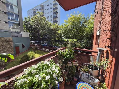 Venta Departamento Palermo, 4 Ambientes, Cochera, Seguridad