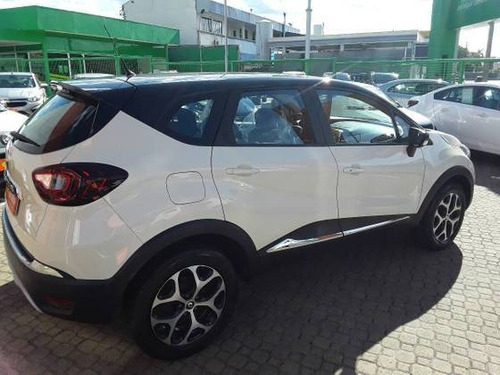 Renault Captur 1.6 16v Sce Flex Intense X-tronic