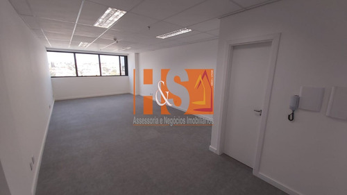 Imagem 4 de 10 de Sala - Sa00133 - 69470650