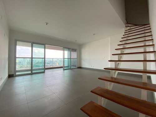 Imagem 5 de 28 de Cobertura Com 1 Dormitório À Venda, 95 M² Por R$ 1.290.000,00 - Vila Regente Feijó - São Paulo/sp - Co0081