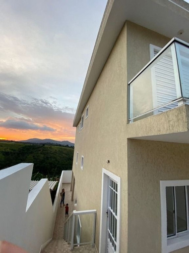 Imagem 8 de 28 de Casa Com 4 Dormitórios À Venda, 116 M² - Jardim São Luís - Santana De Parnaíba/sp - Ca1132