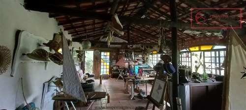 Imagem 15 de 25 de Chácaras À Venda Em Mairiporã/sp - Compre O Seu Chácaras Aqui! - 1494525