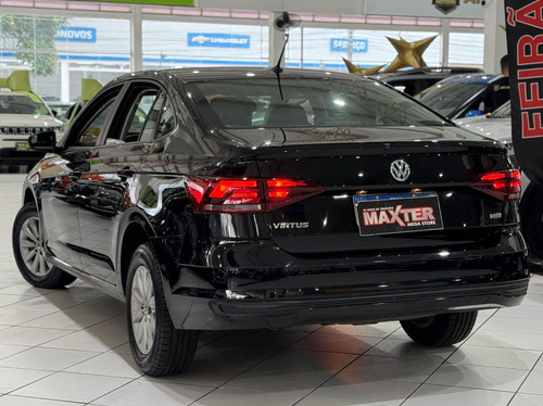 Volkswagen Virtus 1.6 MSI TOTAL