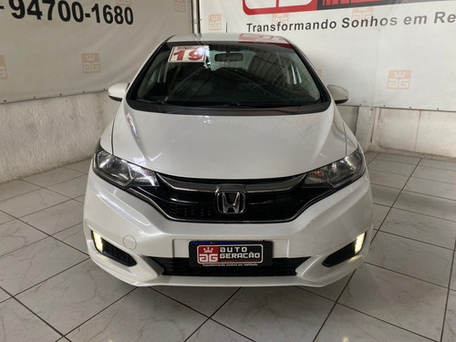 Honda Fit FIT PERSONAL 1.5 FLEXONE 16V 5P AUT.