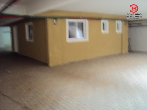 Imagem 8 de 15 de Sobrado Em Condominio - Itaim Paulista - Ref: 4018 - V-4018