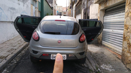 Fiat Bravo Essence Manual 1.8