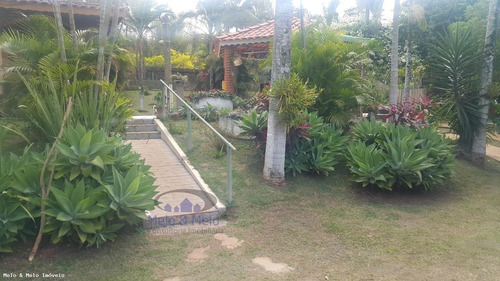 Imagem 6 de 15 de Chácara Para Venda Em Atibaia, Tanque, 2 Dormitórios, 1 Suíte, 1 Banheiro, 10 Vagas - 2010_2-1218946