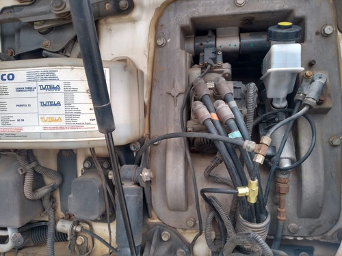 Imagem 8 de 23 de Iveco Cursor 330 2012 + Carreta Noma 2004
