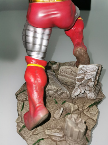 Colossus - X-men - Iron Studios - Bds Art Scale - Impecável! (Usado)