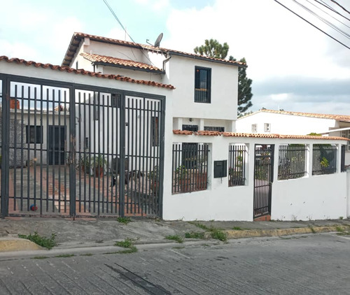 Casa Valle Alto Los Teques