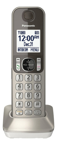 Telrfono Inalámbrico Digital.