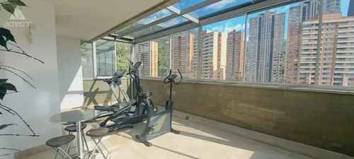 Vendo Apartamento En La Calera