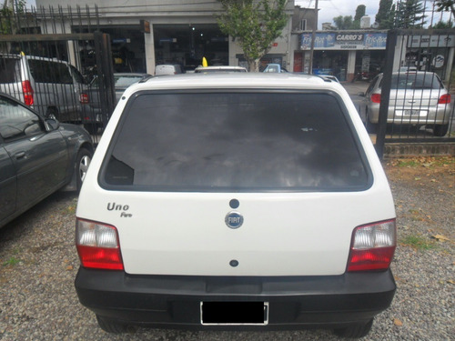 Fiat Uno Fire Permuta - Financiación