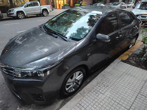 Toyota Corolla 1.8 Xei Cvt 140cv