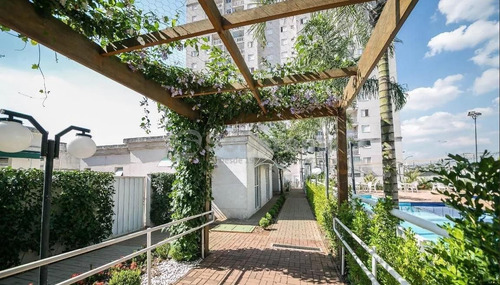 Imagem 2 de 30 de Apartamento À Venda Em Parque Industrial - Ap012713