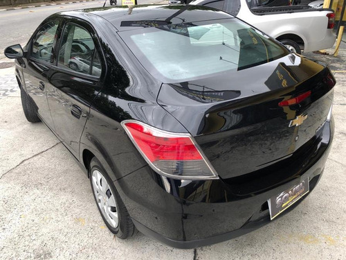 Chevrolet Prisma 1.4 Lt Spe/4 Flex Manual