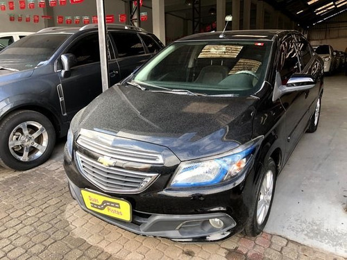 Imagem 1 de 7 de Chevrolet Prisma Ltz 1.4 Spe/4 8v Flex, Fgl0017