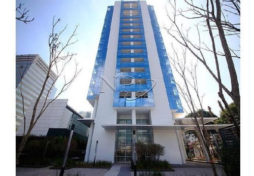Imagem 4 de 15 de Edificio Helbor Lead Offices Faria Lima - Salas Comerciais Duplex Pinheiros | Npi Imoveis - L-1230