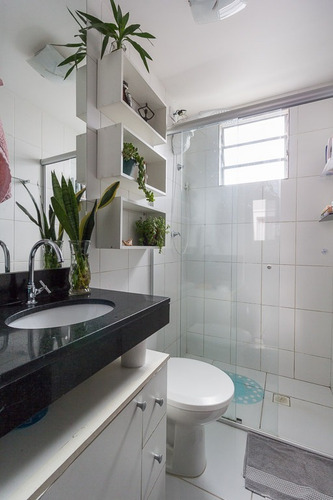 Imagem 17 de 24 de Apartamento À Venda, 2 Quartos, 1 Vaga, Santa Maria - Contagem/mg - 25694