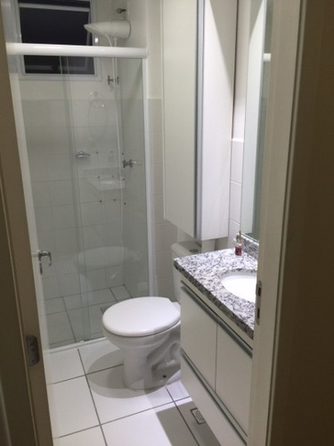 Imagem 4 de 8 de Apartamento Cambuci Sao Paulo Sp Brasil - 3782
