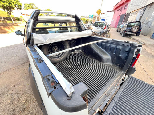 Fiat Strada Adventure Ce 1.8