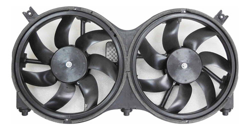 Import Direct Cooling 944 Cfm Fan Assembly - Fa71750 Infin
