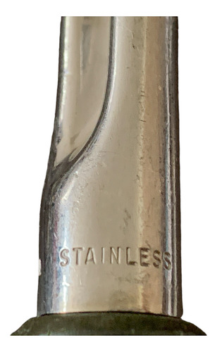 Separador Richardson 26cm A76 (Usado)