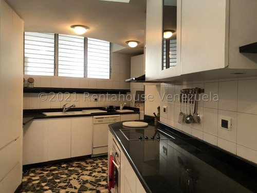 Imagen 8 de 14 de Apartamento Venta Los Palos Grandes Mls # 21-24332